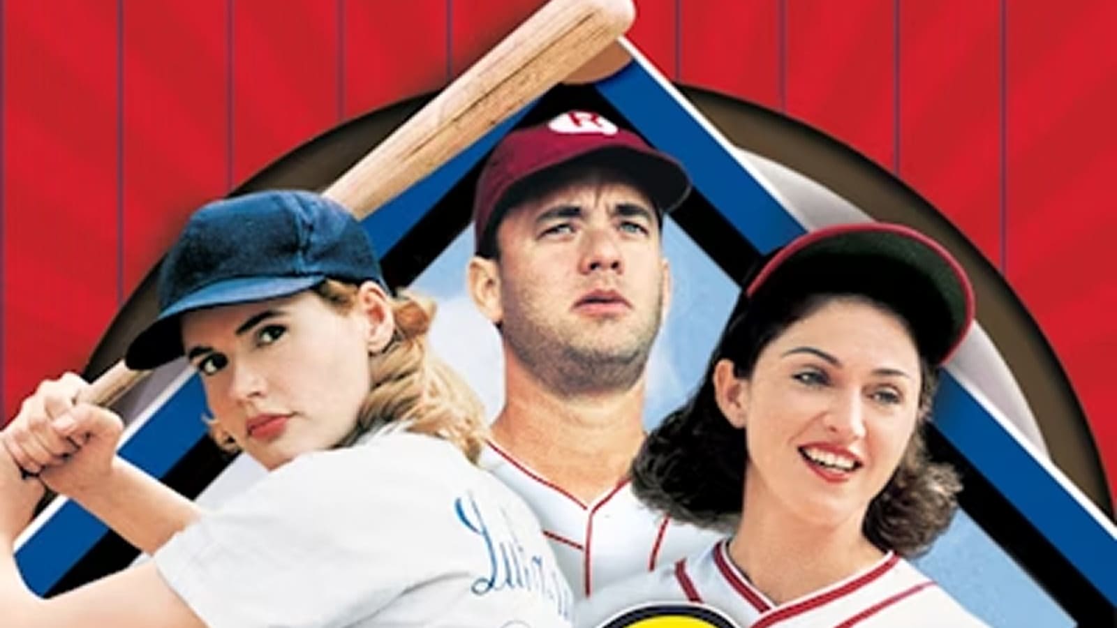 Atlanta Braves Presents: A League of their Own