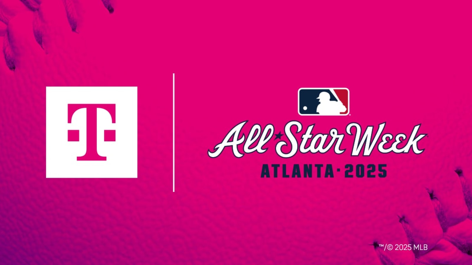 T-Mobile Club Magenta at MLB All-Star Week