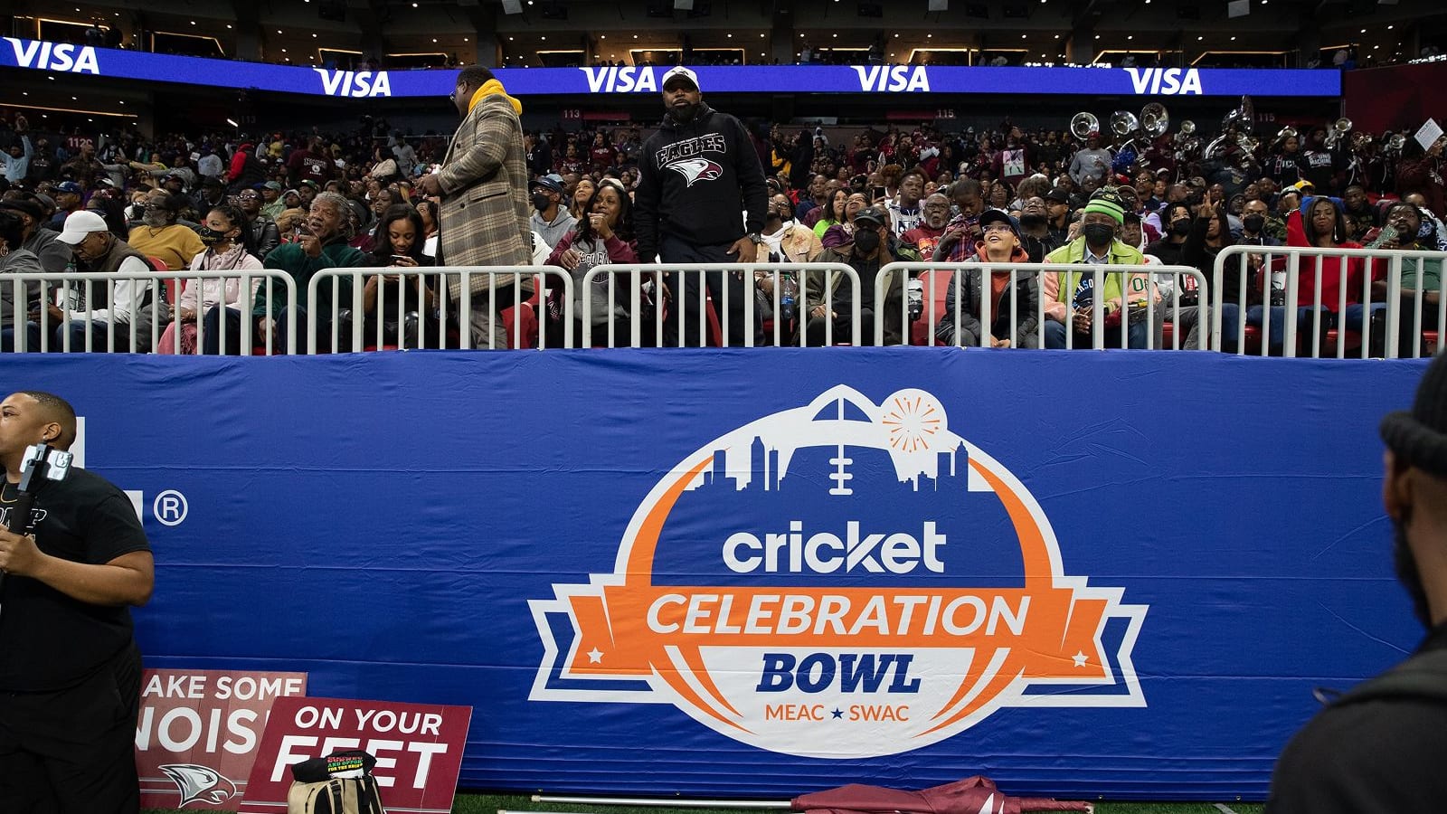 2025 Cricket Celebration Bowl