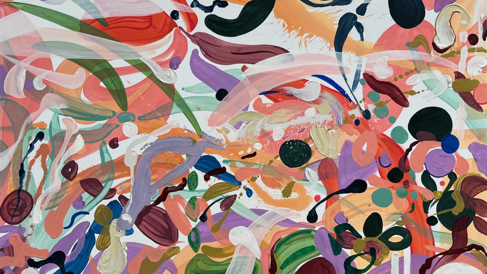 Summer Pleasures Reception & Gallery Stroll