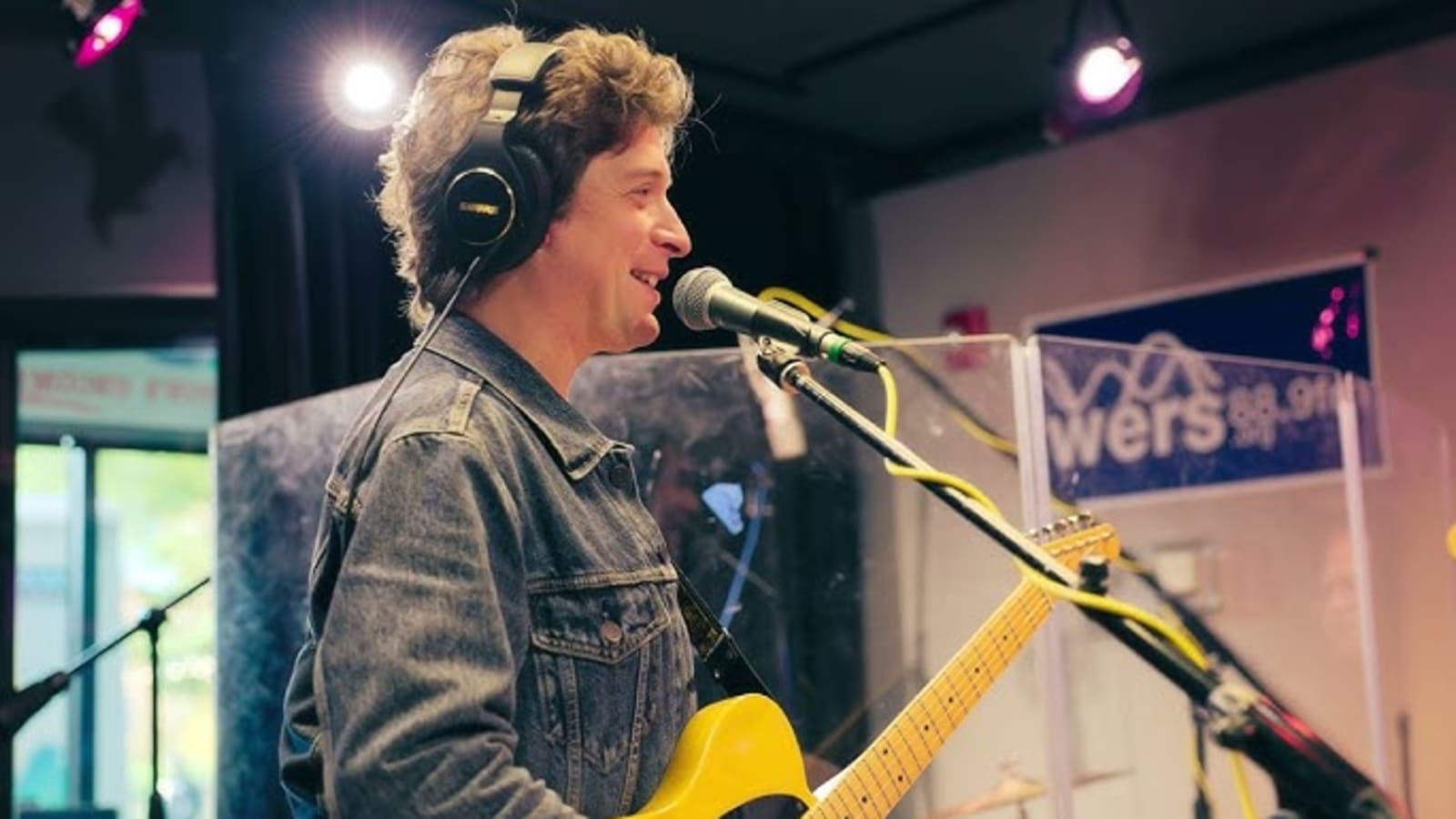 Deer Tick