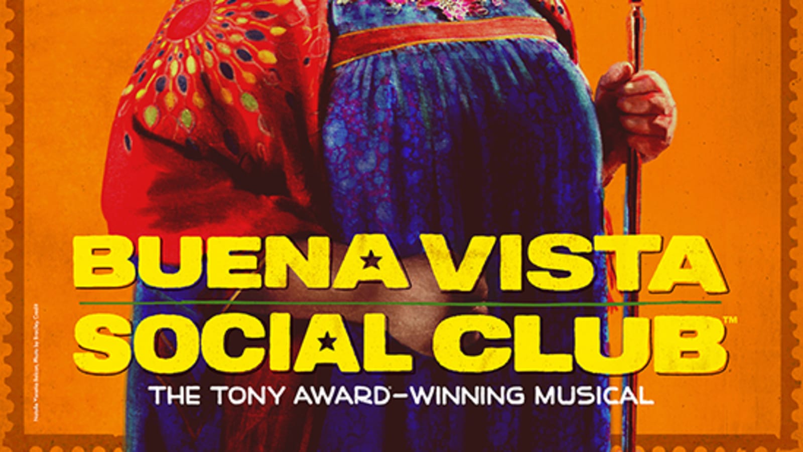 Buena Vista Social Club