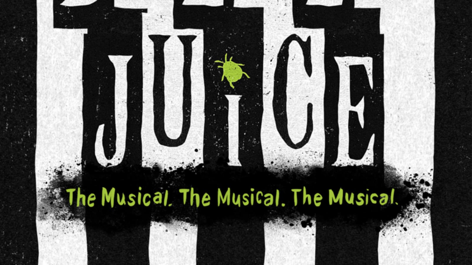 Beetlejuice