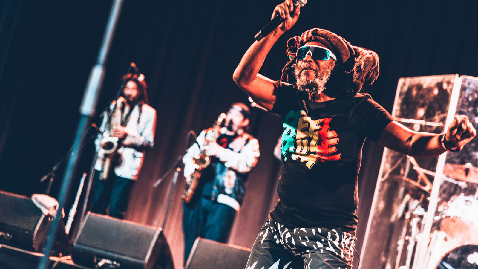 Steel Pulse