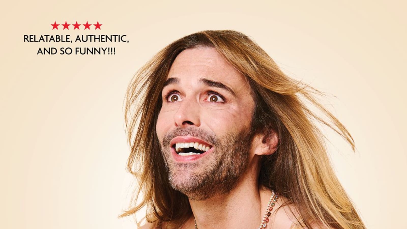 Jonathan Van Ness