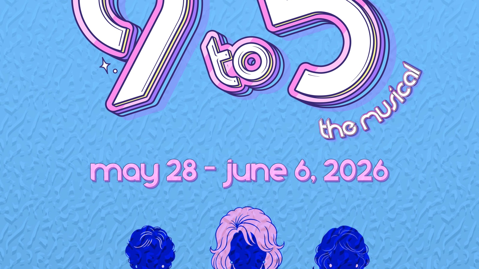 9 to 5: The Musical