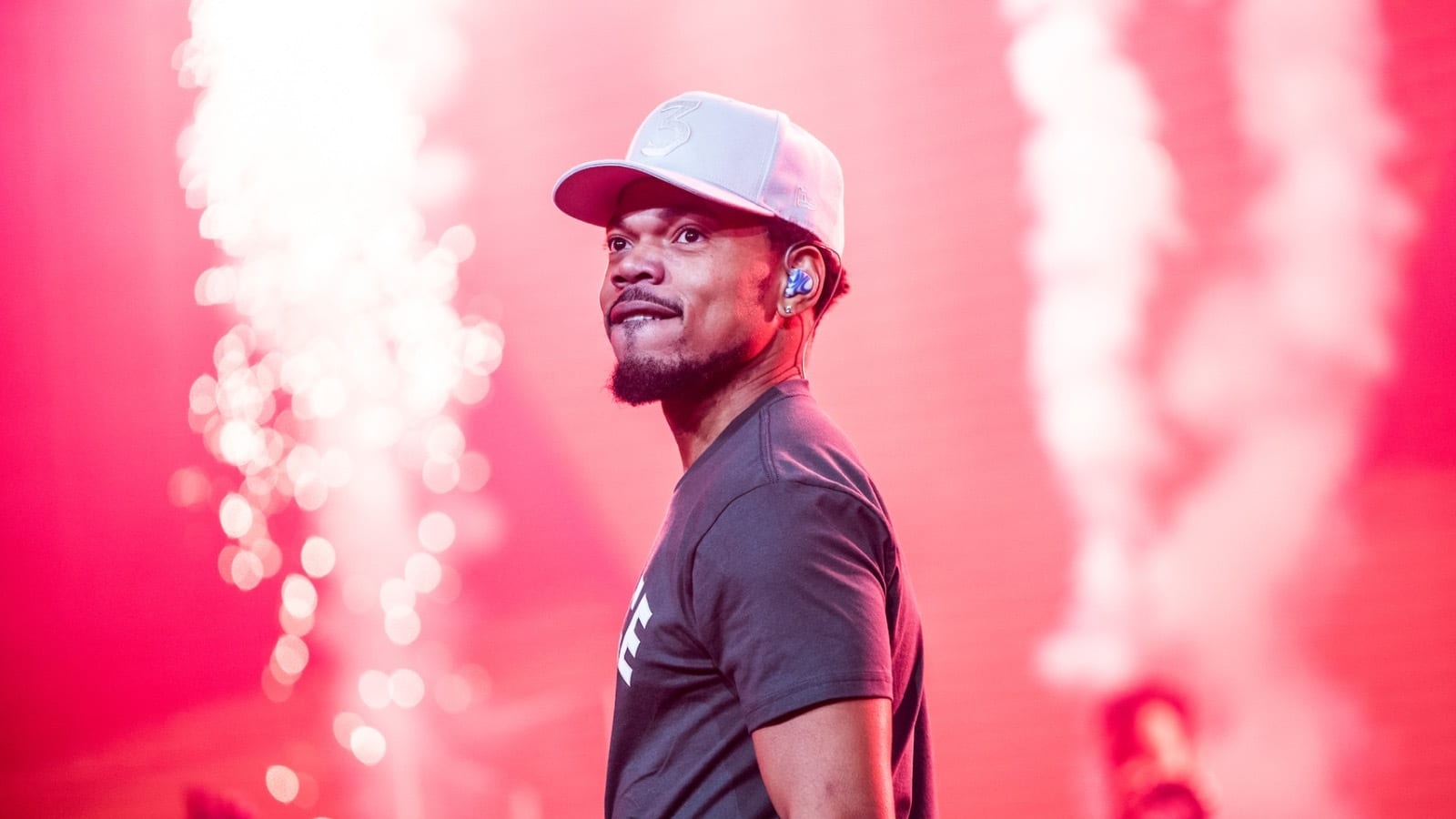 Chance The Rapper - 10 Year Anniversary Tour