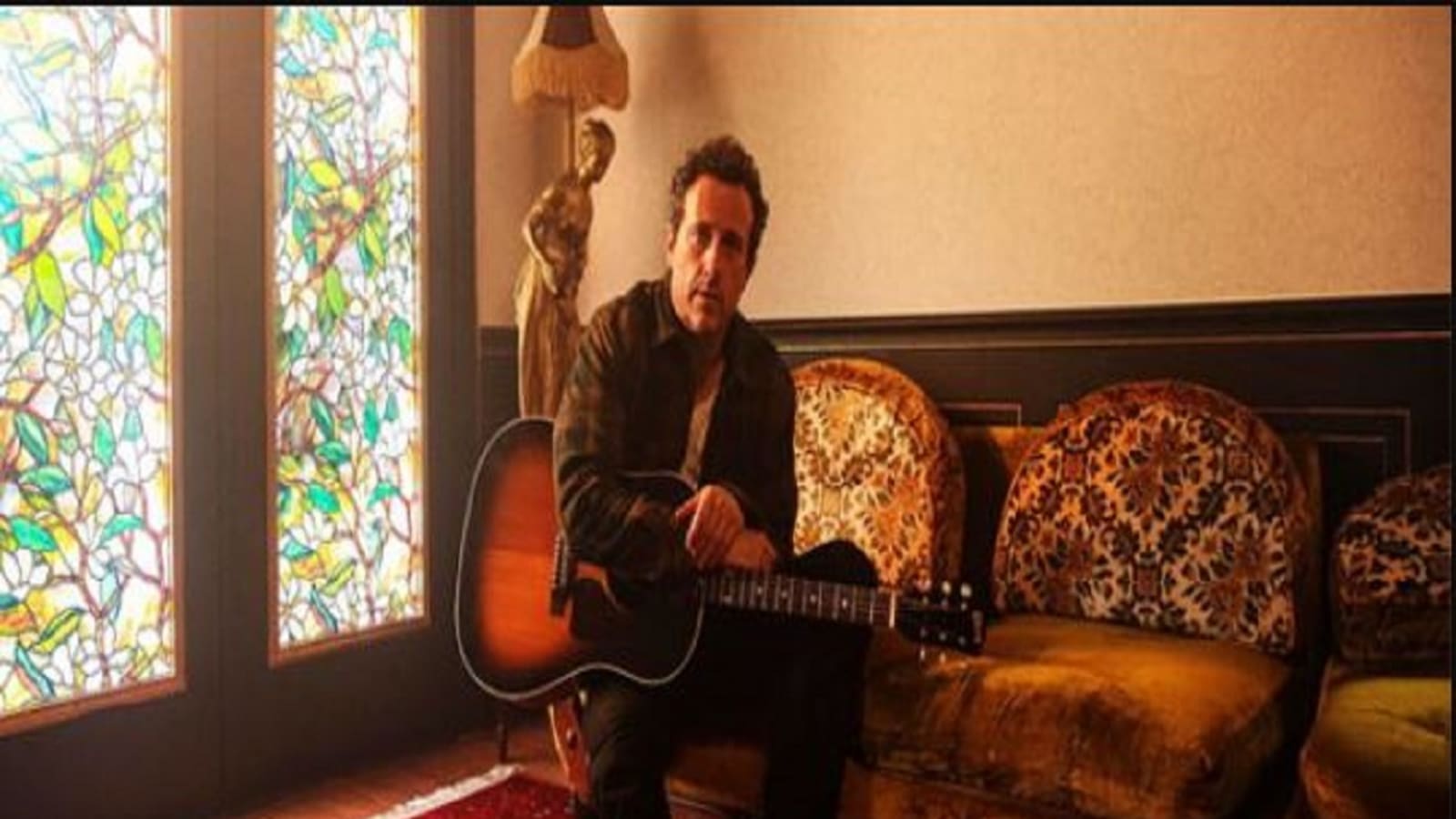 Will Hoge