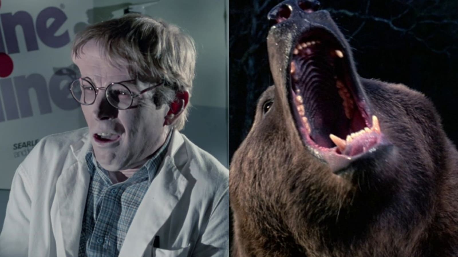 Georgia on Film: GRIZZLY + MUTANT Double Feature