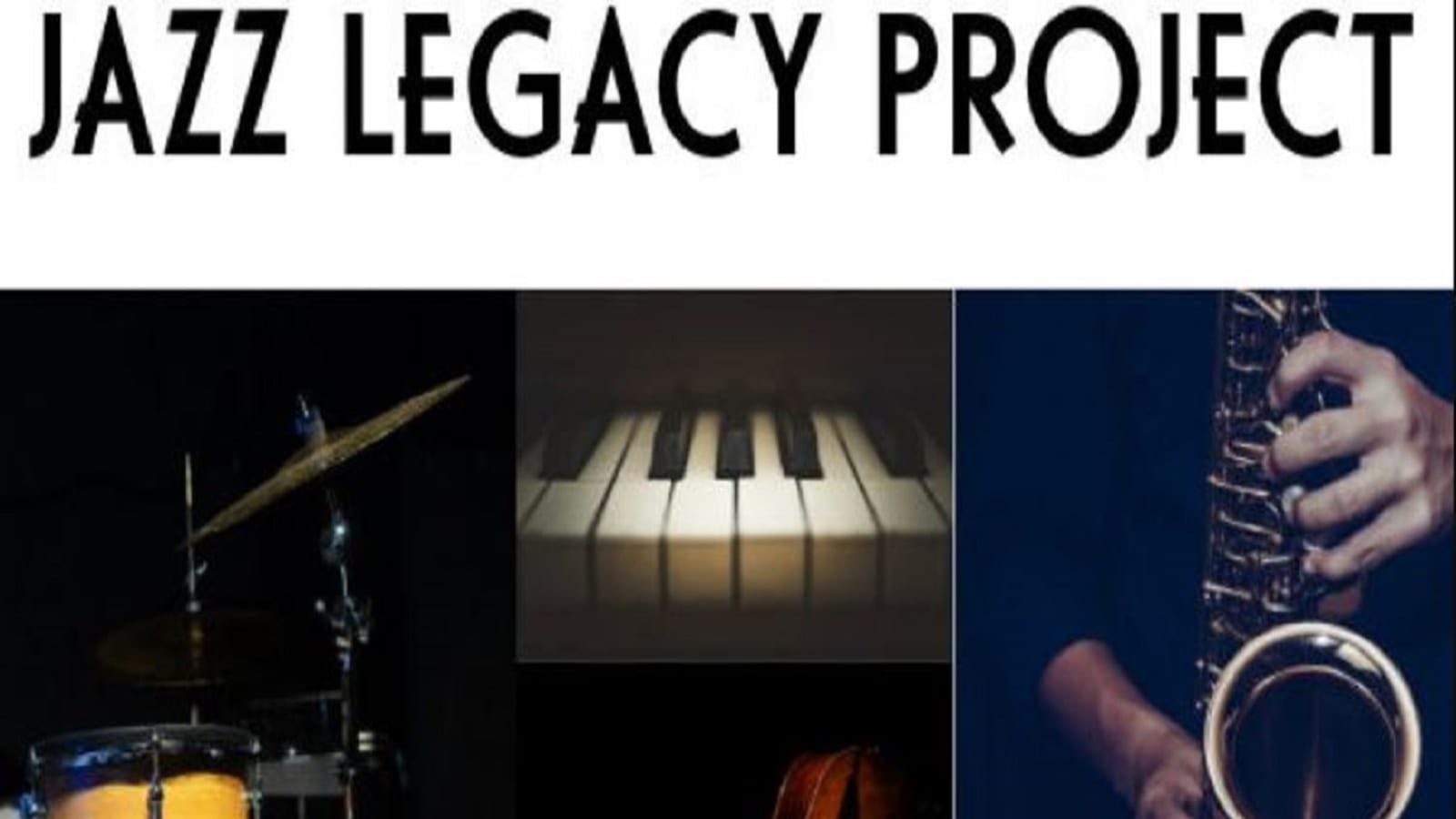 Jazz Legacy Project: A Tribute to Duke Ellington