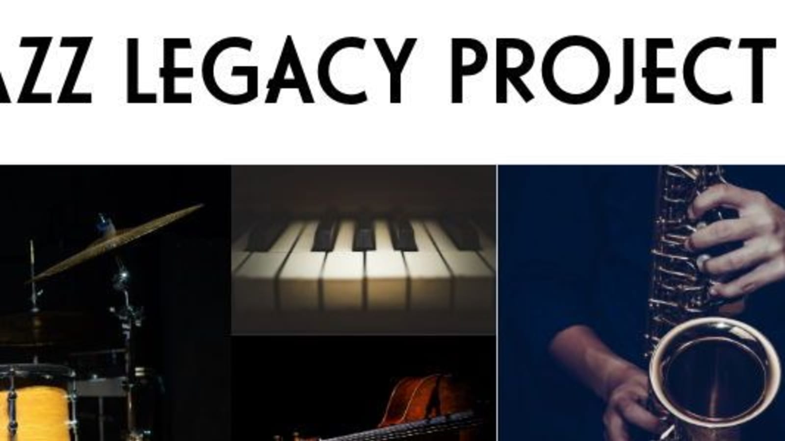 Jazz Legacy Project: A Tribute to Sonny Rollins