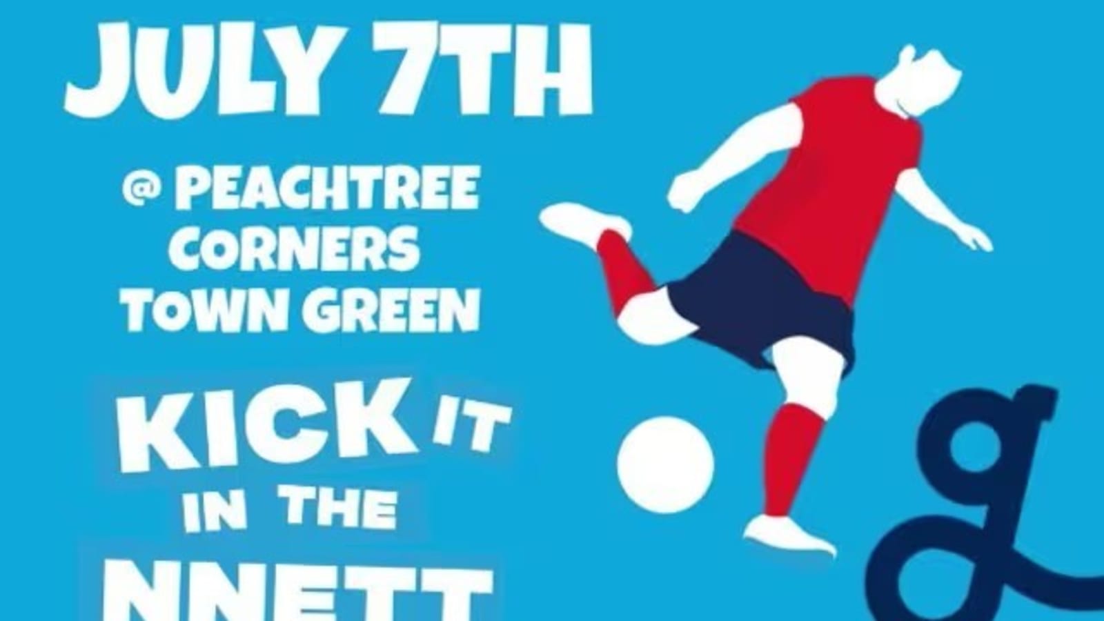 Kick it in the Nnett Watch Party: Round of 16