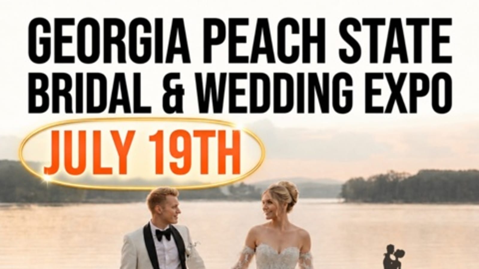 Lanier Islands Resort Bridal & Wedding Expo 2026