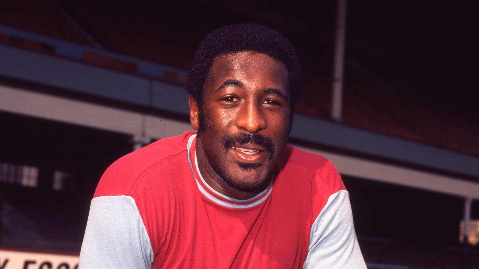 Transforming the Beautiful Game: Clyde Best Story