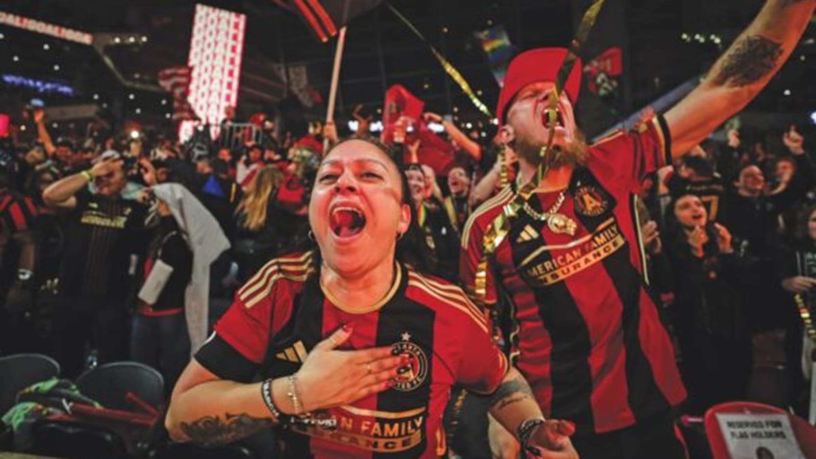 World Cup Watch Party @ SweetWater Taproom