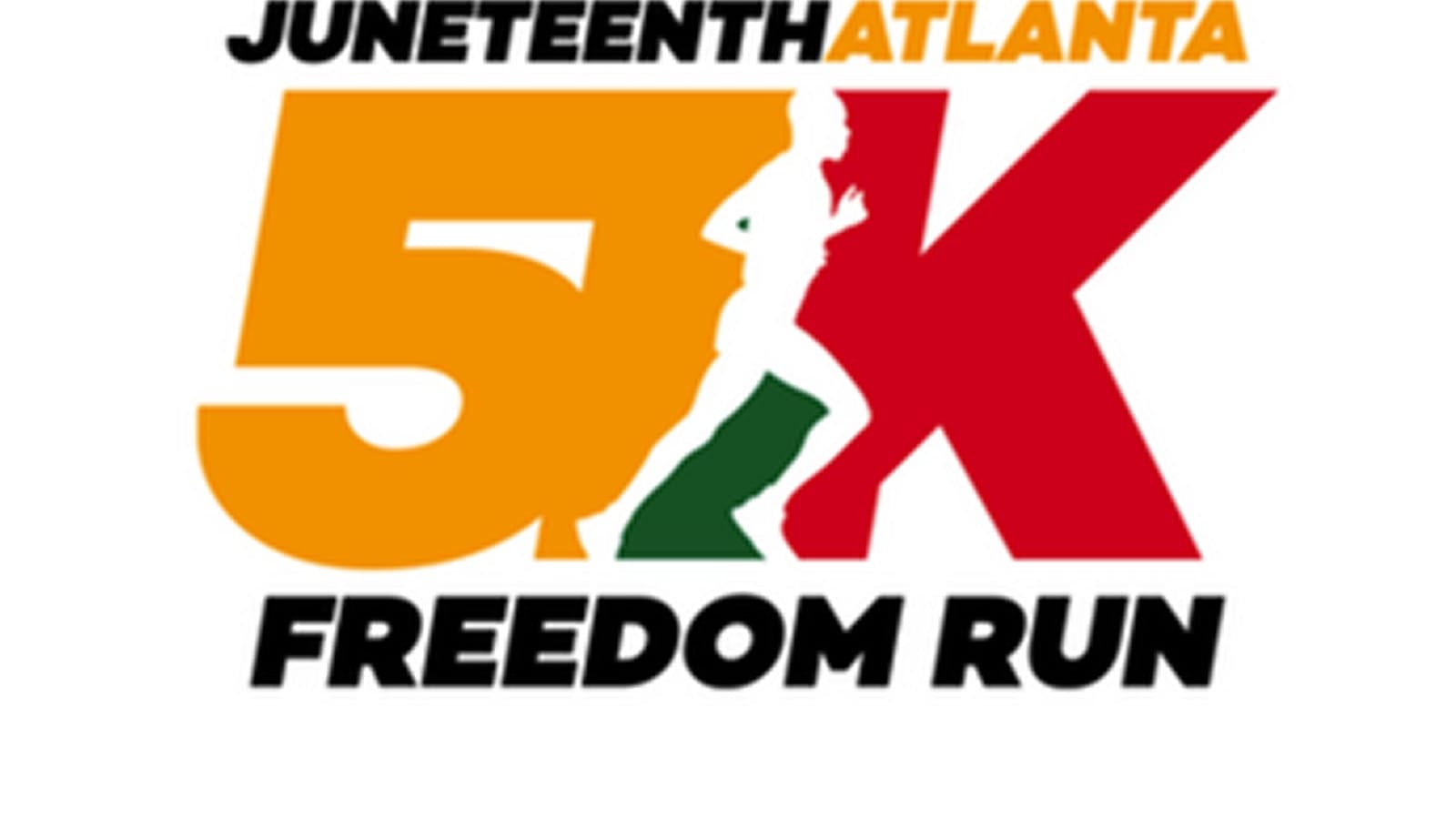 Juneteenth Atlanta 5k Freedom Run