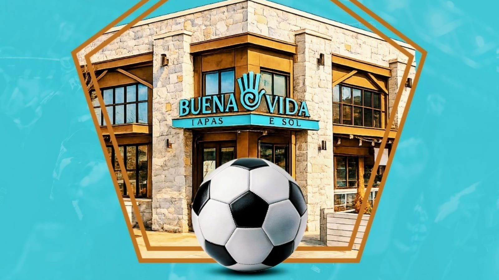Soccer Watch Party: Spain vs. Cape Verde