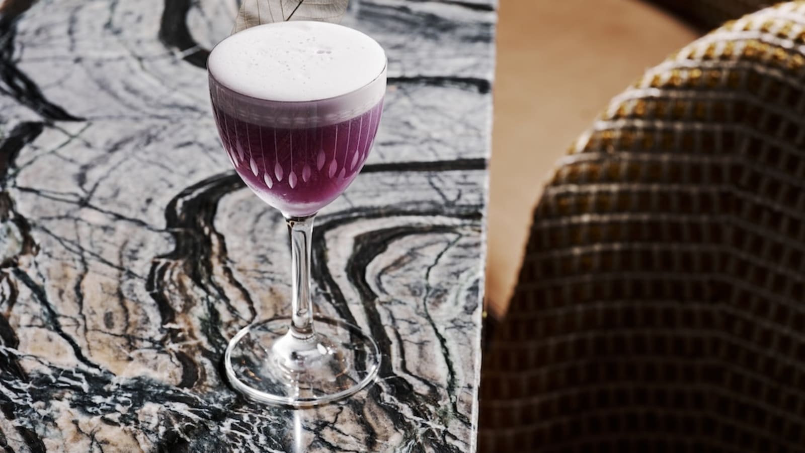 National Martini Day at Hotel Phoenix