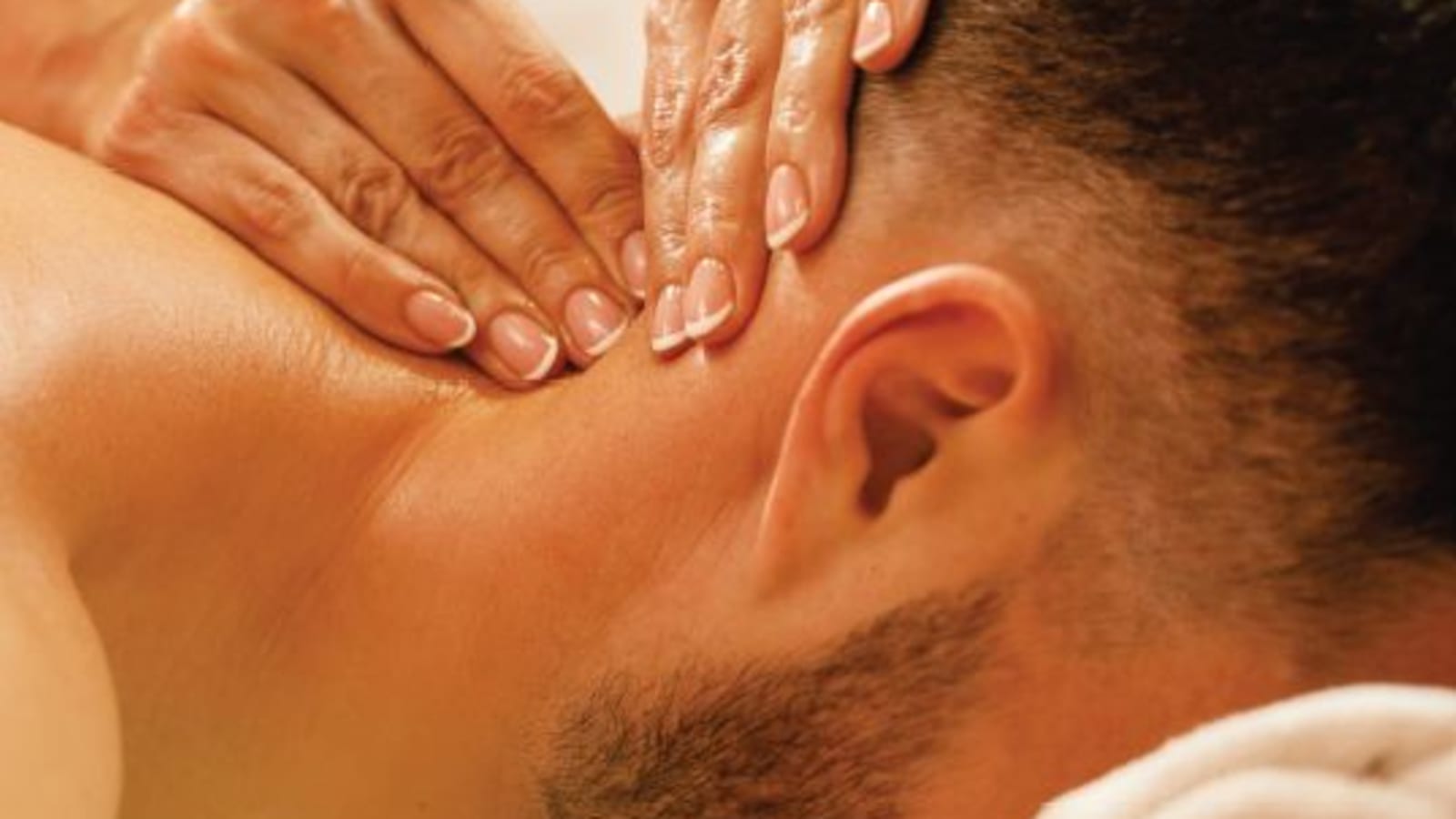 Father's Day Spa Specials