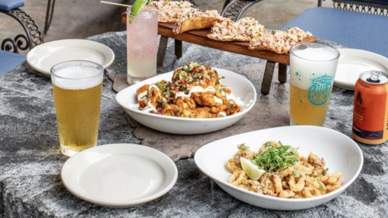 Father’s Day at TWO urban licks