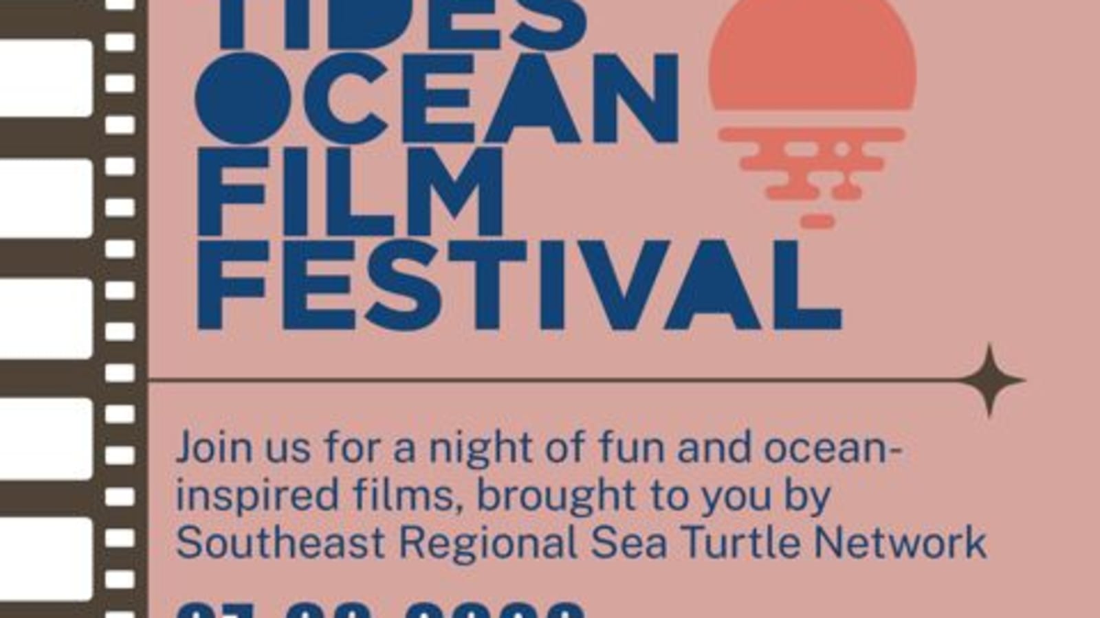 3rd Annual Changing Tides Ocean Film Festival