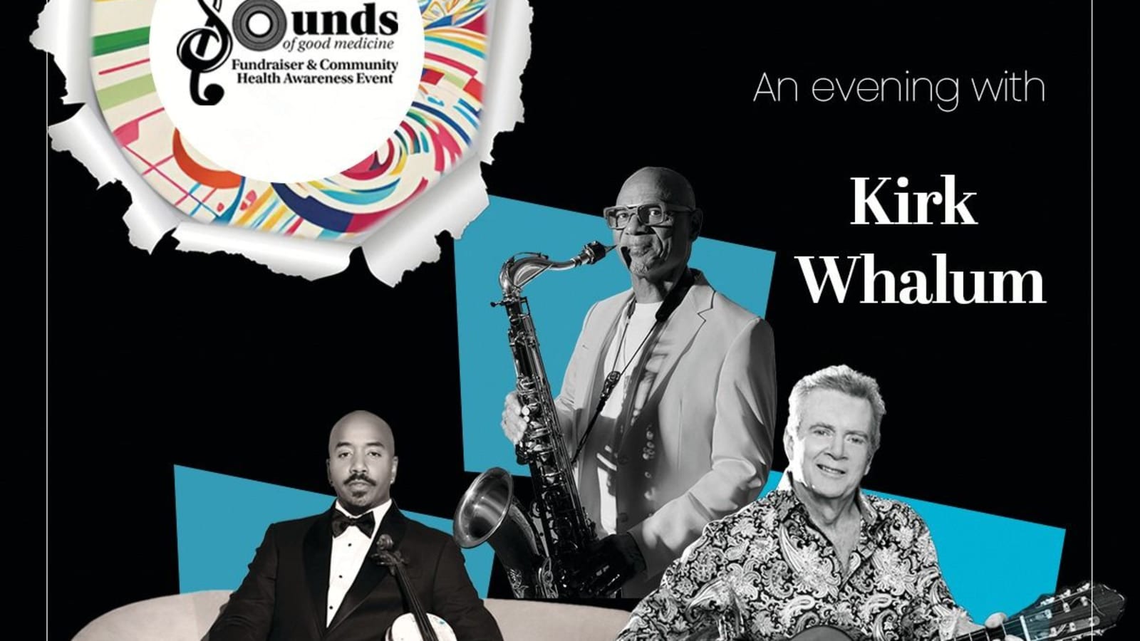 Sounds Of Good Medicine 2026