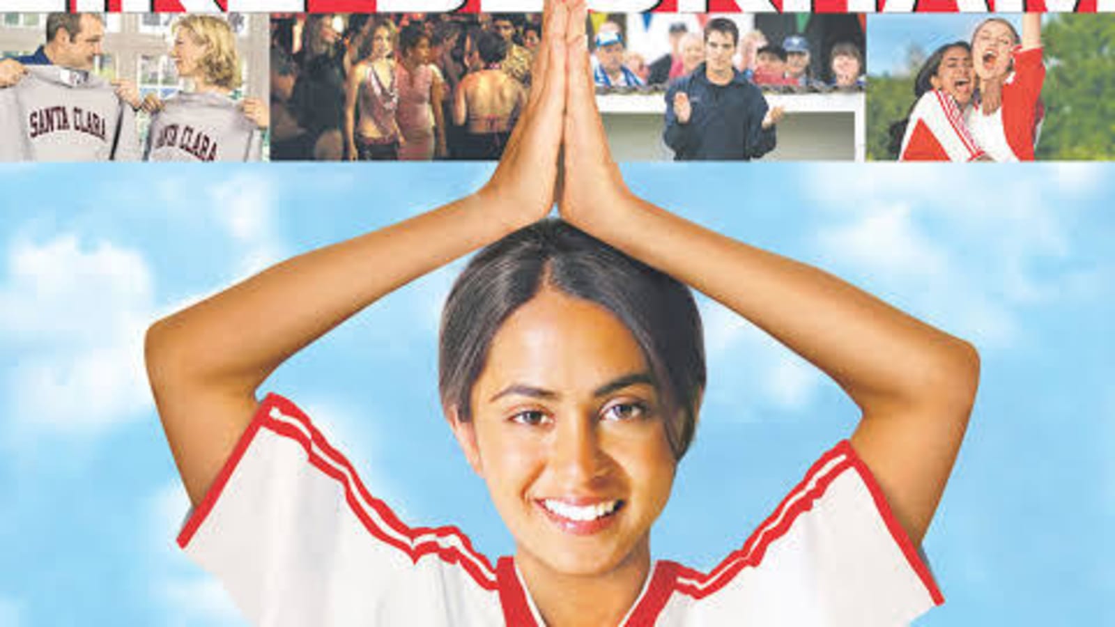 Midtown Movie Night: Bend it Like Beckham