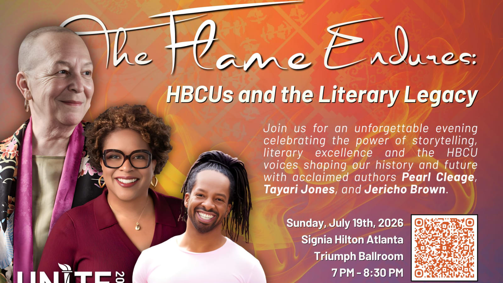 The Flame Endures: HBCUs and the Literary Legacy