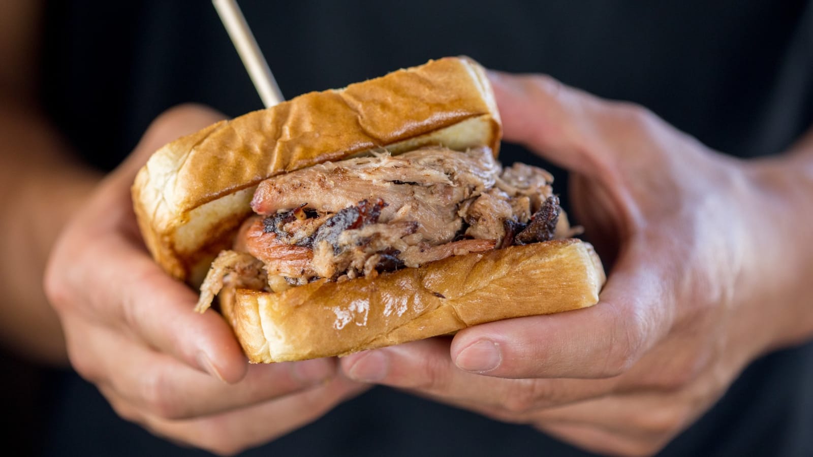 Celebrate the Fourth of July at Sweet Auburn BBQ
