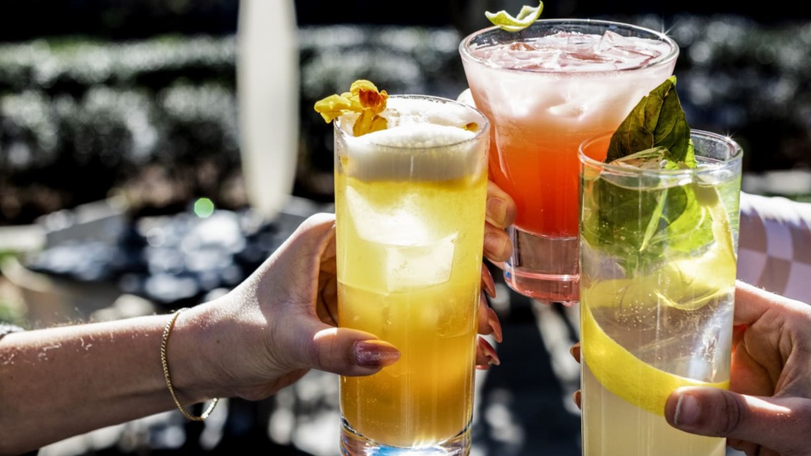 TWO urban licks Celebrates USA's TWO 50th Birthday
