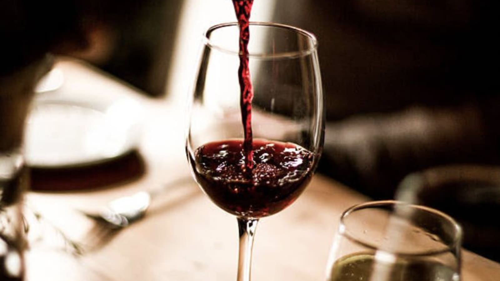 Our Judgement of Paris Wine Dinner