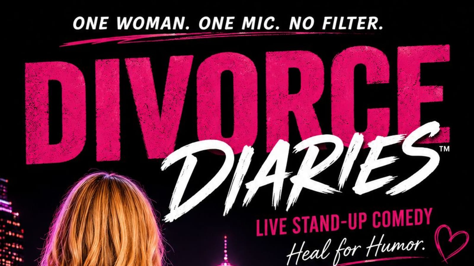 Divorce Diaries