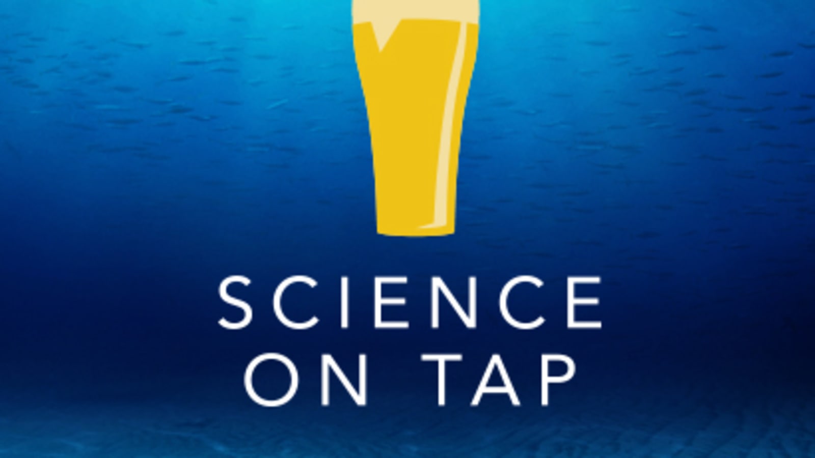 Science on Tap at Georgia Aquarium