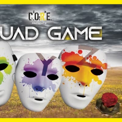 Squad game