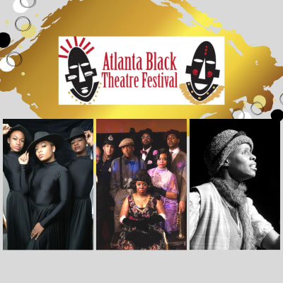 Atlanta Black Theatre Festival
