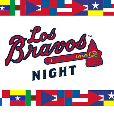 Los Bravos Night Discover Atlanta