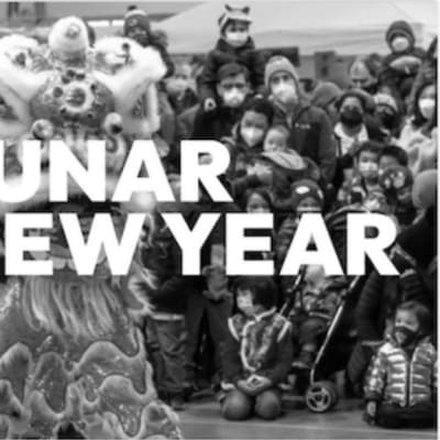 Lunar New Year  DeKalb Tax Commissioner