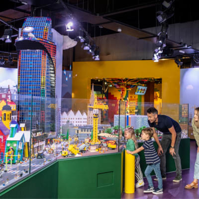 Legoland phipps deals
