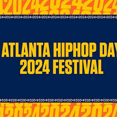 Atlanta Hip Hop Day Festival