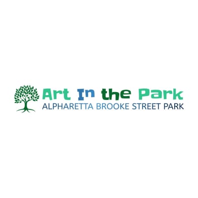 Alpharetta Art in the Park at Brooke Street Park