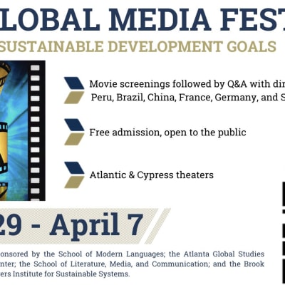 Global Media Festival 2024