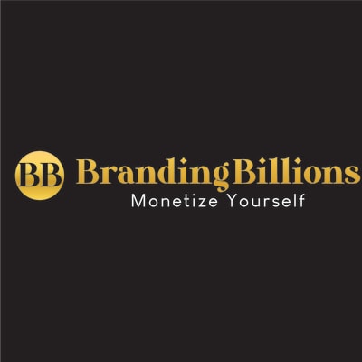 Branding Billions - Monetize Yourself