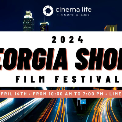 Georgia Shorts Film Festival 2024