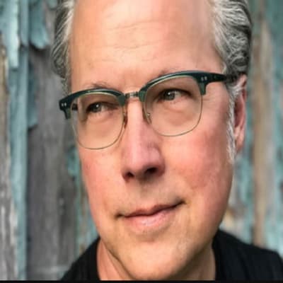 Radney Foster, An Acoustic Evening; Opener