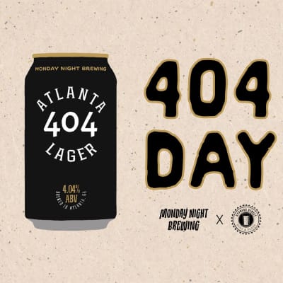 404 (the next) Day