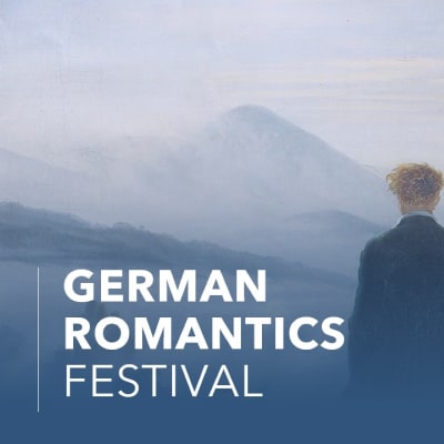German Romantics Festival