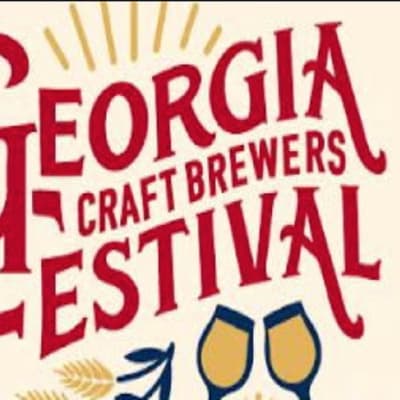 GA Brewers Guild Beer Festival at Westside Paper