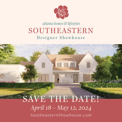 2024 Southeastern Designer Showhouse