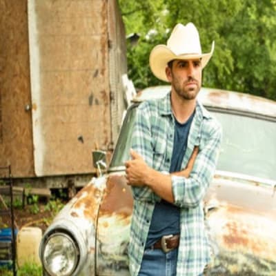 Mitch Rossell Live