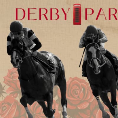Kentucky Derby Party at Red Phone Booth Buckhead